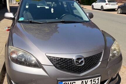 Mazda 323 225.000 km 600 &euro; Buckeburg 31675