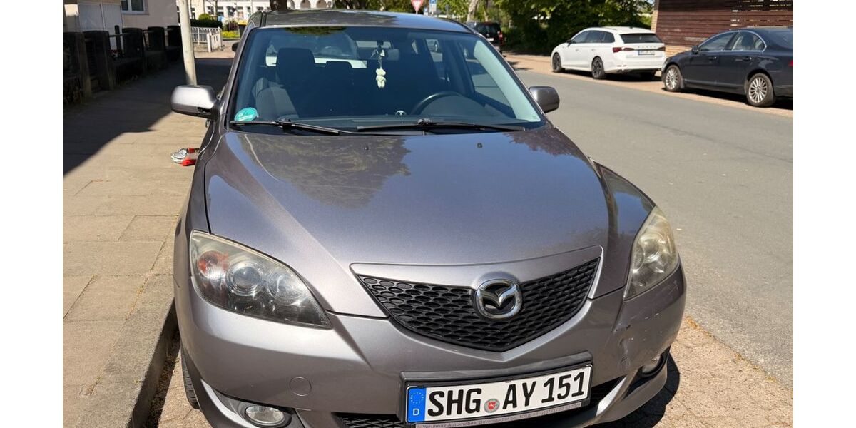 Mazda 323 225.000 km 600 &euro; Buckeburg 31675