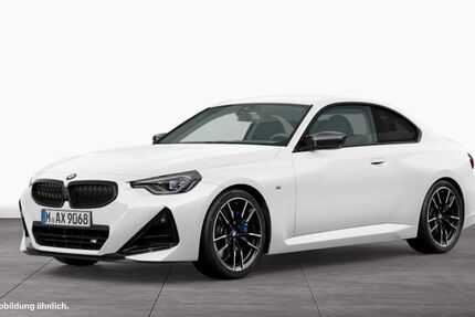 BMW M240i 7.961 km 53.990 &euro; Mannheim 68169