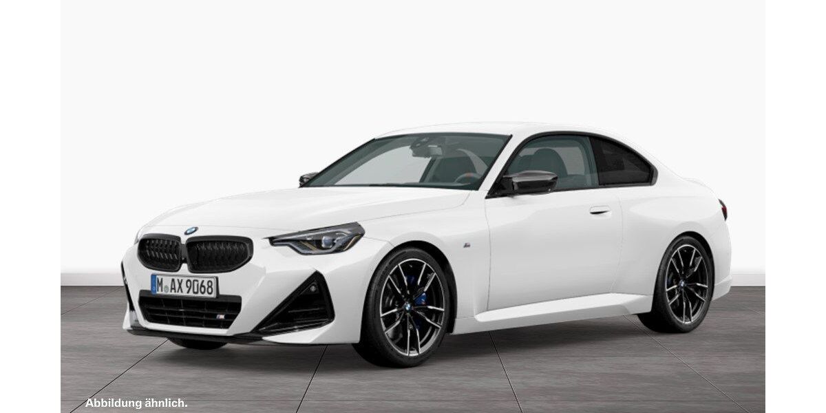 BMW M240i 7.961 km 53.990 &euro; Mannheim 68169