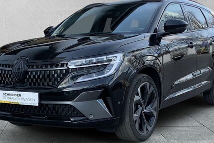 Renault Espace 27.850 km 37.890 &euro; Chemnitz 09131