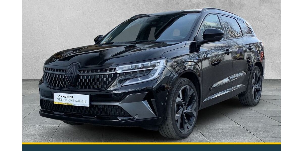 Renault Espace 27.850 km 37.890 &euro; Chemnitz 09131