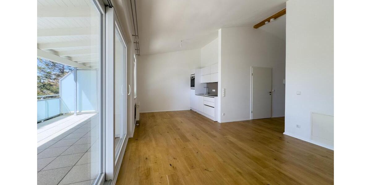 Dachgeschoßwohnung Göttingen Oststadt - 3 Zimmer, 65 m&sup2;, 299.000&euro; | Angebot:26293971