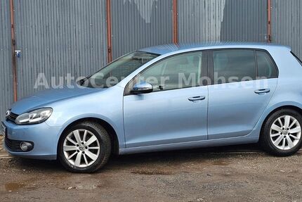 VW Golf 151.349 km 6.480 &euro; Lübben 15907