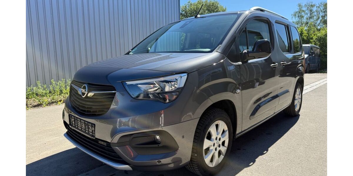 Opel Combo Life 42.000 km 18.900 &euro; Ulm 89075