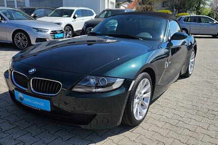 BMW Z4 60.000 km 15.555 &euro; Raubling 83064