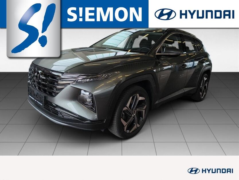 Hyundai TUCSON 53.095 km 26.930 € Ibbenbüren 49479