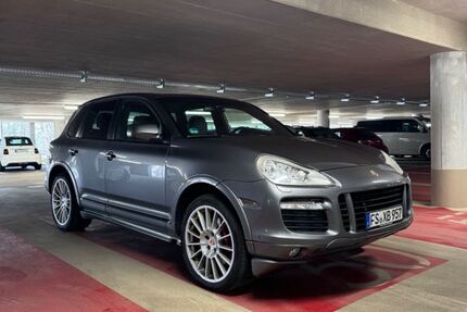 Porsche Cayenne 244.425 km 13.900 &euro; München 85354