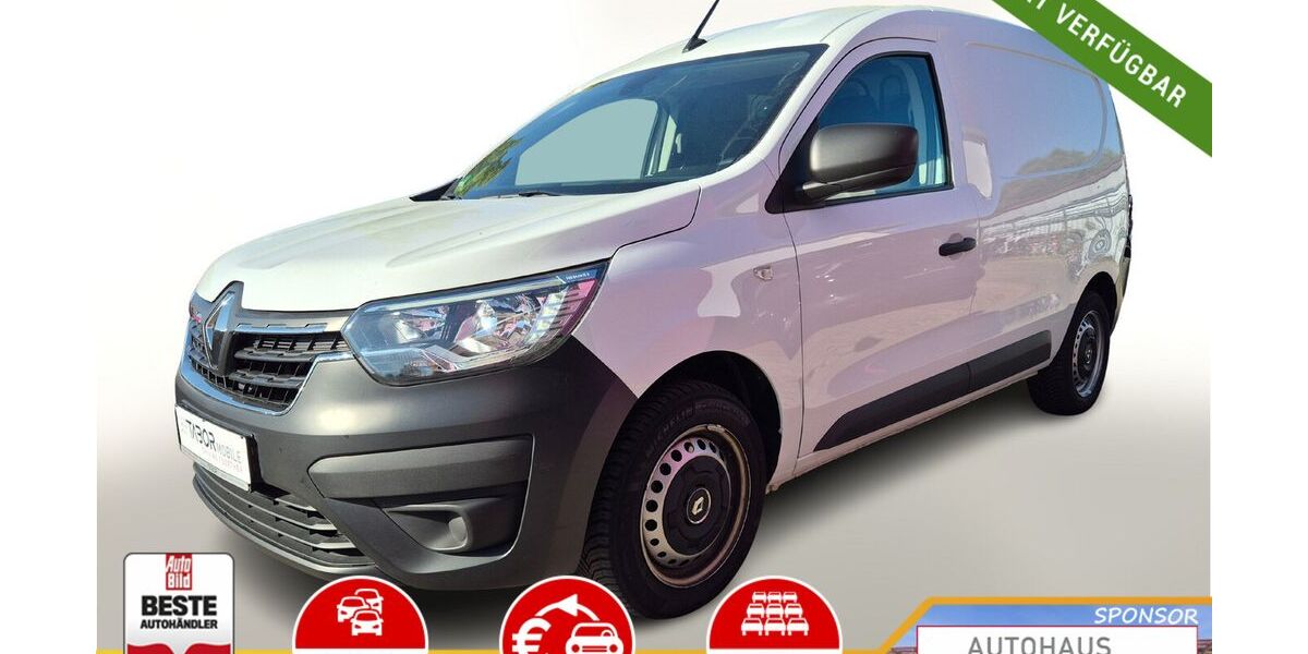 Renault Express 133.683 km 11.988 &euro; Kehl 77694