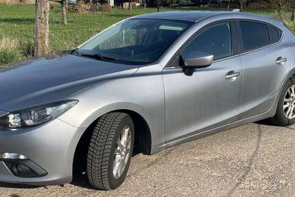 Mazda 3 178.300 km 8.650 &euro; Groß-Umstadt 64823