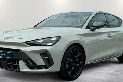 Cupra Leon 7.500 km 37.890 € Mühlhausen/Thüringen 99974