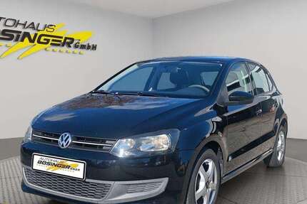 VW Polo 143.400 km 6.900 &euro; Sankt Georgen 78112