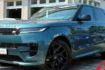 Land Rover Range Rover Sport 30.500 km 91.970 &euro; Berlin 12305
