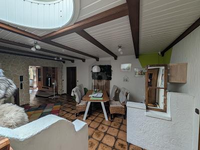 GROßZÜGIG WOHNEN MIT MALERISCHER AUSSICHT - Einfamilienhaus Bad Breisig | Angebot:27021971