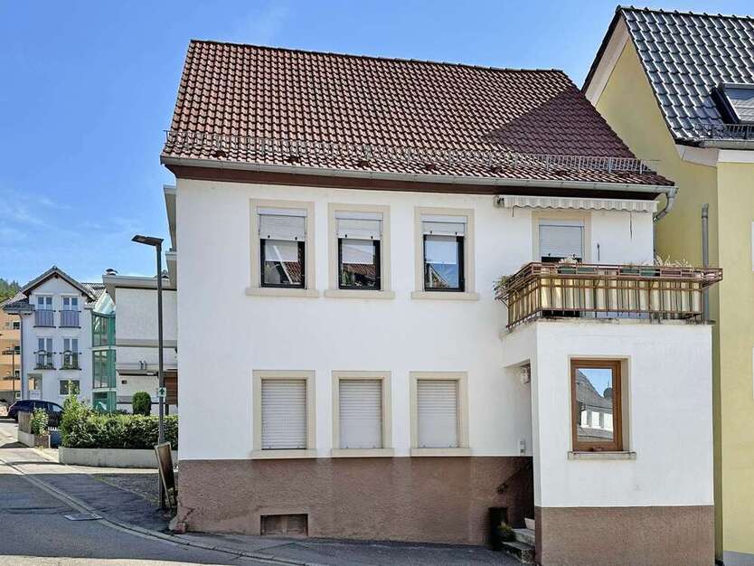Haus zum Kaufen in Neckargemünd 235.000 € 125 m²