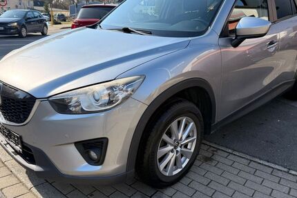Mazda CX-5 265.400 km 5.499 &euro; Lüdenscheid 58515