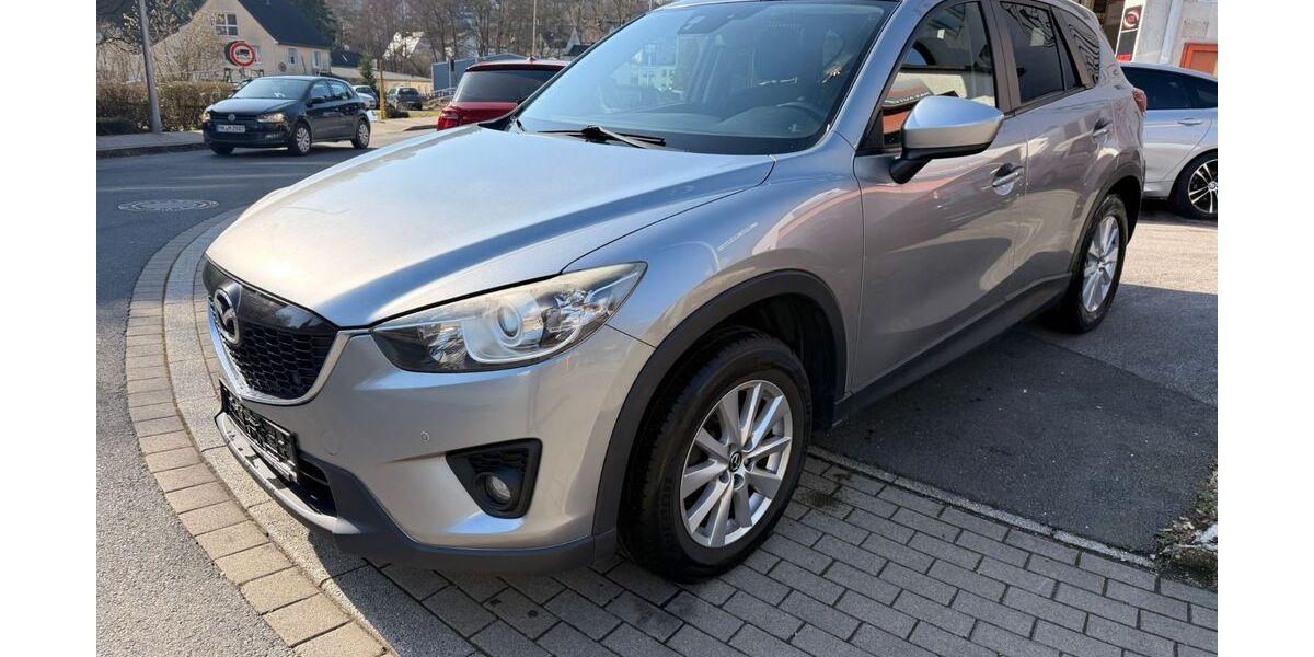 Mazda CX-5 265.400 km 5.499 &euro; Lüdenscheid 58515