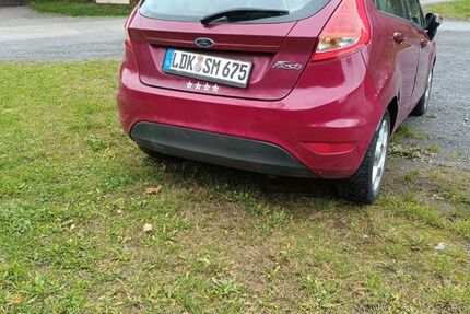 Ford Fiesta 201.000 km 1.450 € Herborn 35745