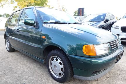 VW Polo 92.000 km 990 &euro; Mainaschaff 63814