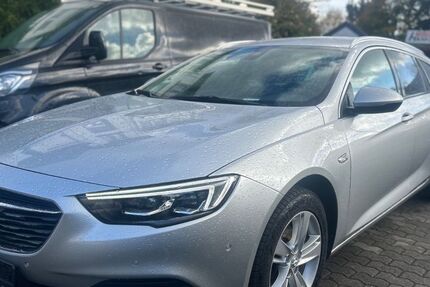 Opel Insignia 105.400 km 11.990 &euro; Saarlouis 66740