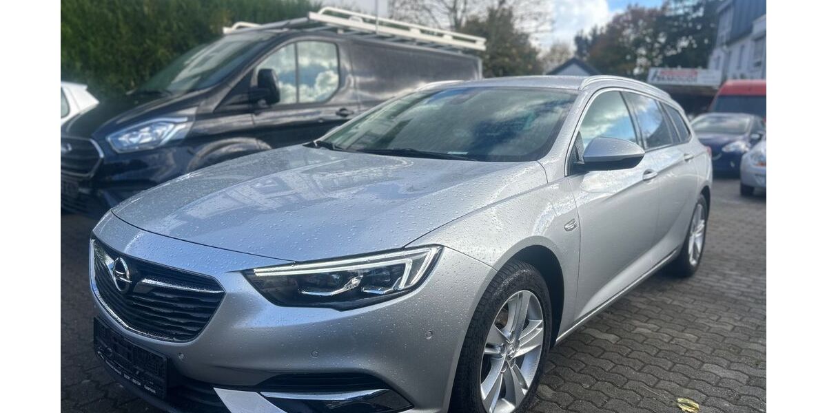 Opel Insignia 105.400 km 11.990 &euro; Saarlouis 66740