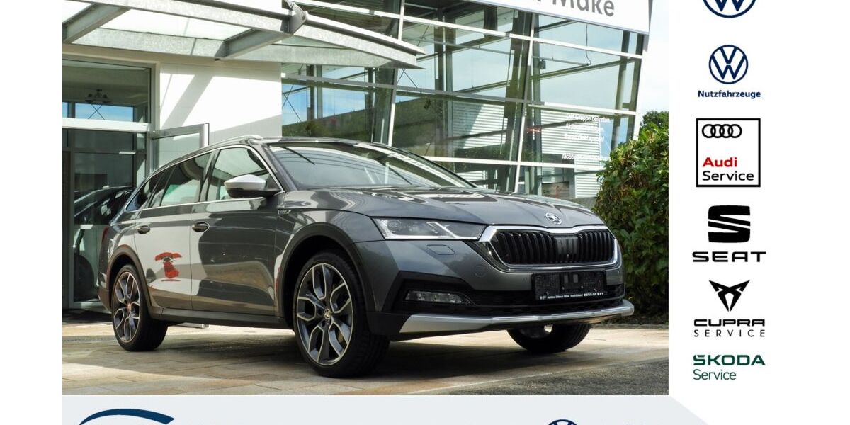 Skoda Octavia 21.865 km 36.790 € Brand-Erbisdorf 09618