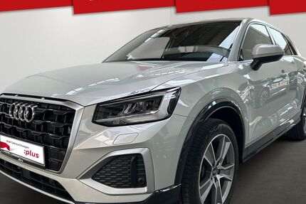 Audi Q2 6.800 km 38.849 &euro; Kempten 87435