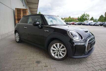 Mini Cooper SE 21.044 km 16.950 &euro; Parkstetten 94365