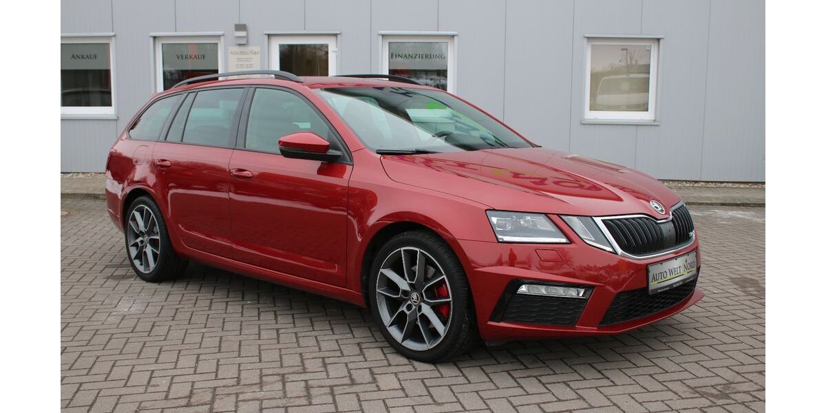 Skoda Octavia 139.750 km 17.490 &euro; Neumünster 24539