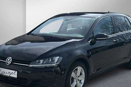 VW Golf 70.990 km 16.999 &euro; Wunsiedel 95632
