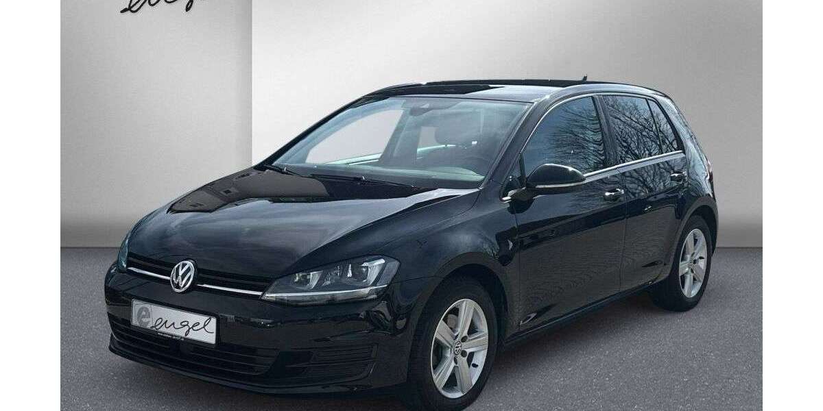 VW Golf 70.990 km 16.999 &euro; Wunsiedel 95632