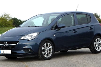Opel Corsa 101.800 km 6.990 € Oberndorf 78727