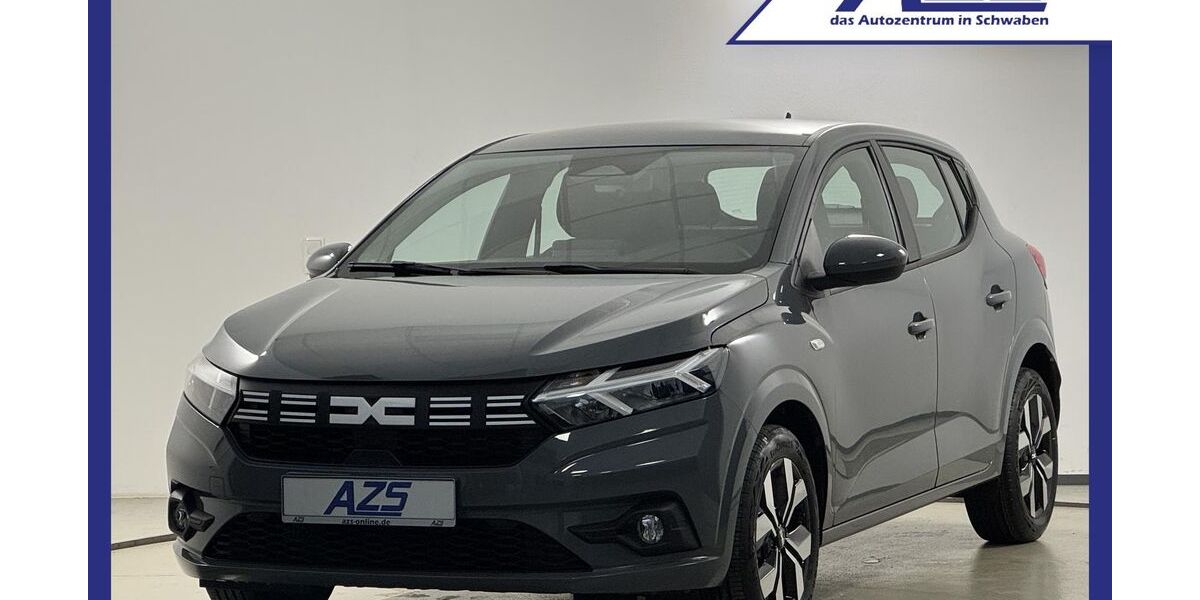 Dacia Sandero 7.750 km 17.777 &euro; Buchdorf 86675