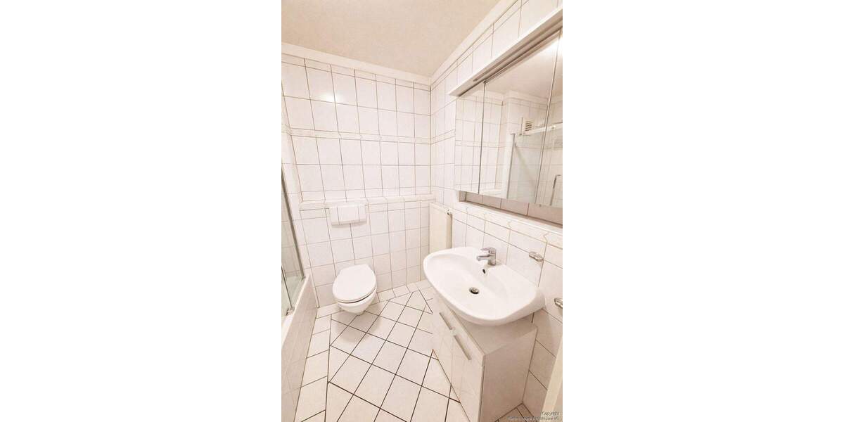 Etagenwohnung Beilngries - 3 Zimmer, 76 m&sup2;, 278.000&euro; | Angebot:25701141