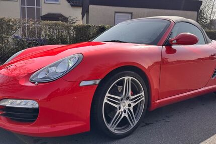 Porsche Boxster 270.000 km 22.000 &euro; Hamm/Westfalen 59077