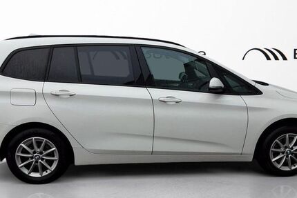 BMW 218 135.038 km 11.290 &euro; Altentreptow 17087