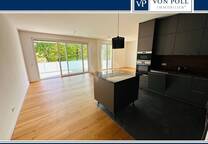 **Top-Wohnung in top-Lage! Exklusive 4-Zi.Whng. mit hochwertiger Ausstattung und Blick zur Aller**!