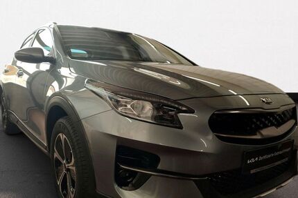 Kia XCeed 19.250 km 26.900 € Radeberg 01454