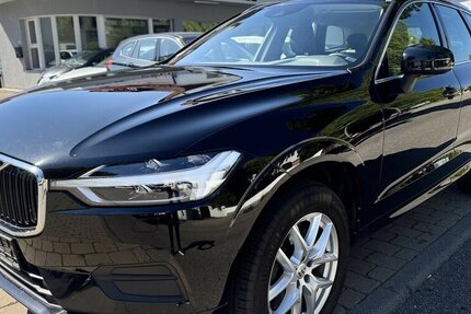 Volvo XC60 Momentum 2WD Navi Memory Harman/Kardon 150.000 km 22.990 &euro; Neckarsulm 74172