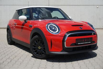 Mini Cooper SE 49.149 km 17.950 &euro; Parkstetten 94365