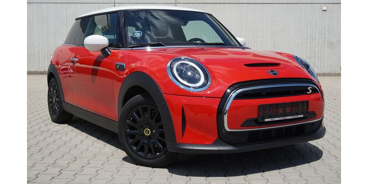 Mini Cooper SE 49.149 km 17.950 &euro; Parkstetten 94365