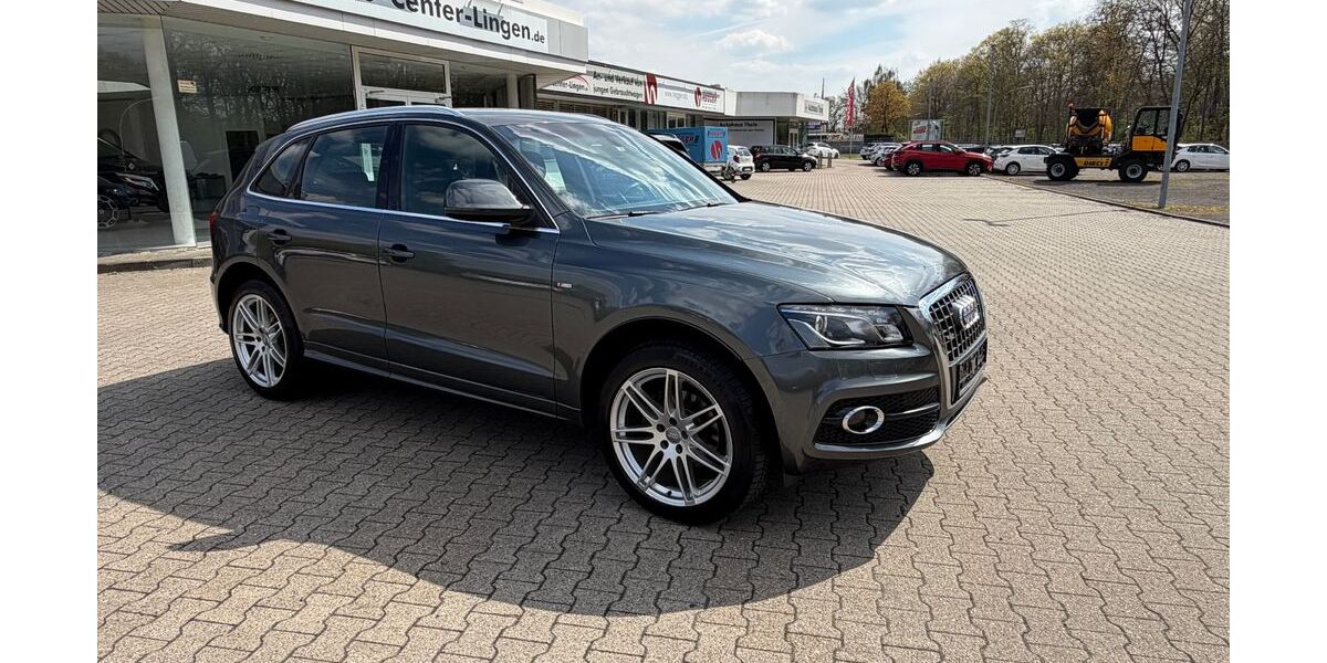 Audi Q5 253.000 km 7.995 &euro; Lingen 49808