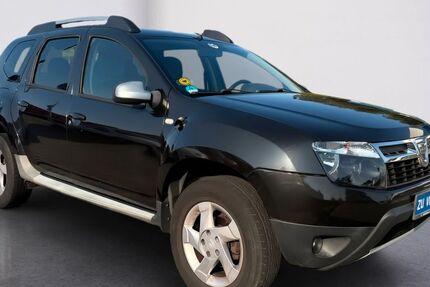 Dacia Duster 147.073 km 6.799 &euro; Olpe 57462