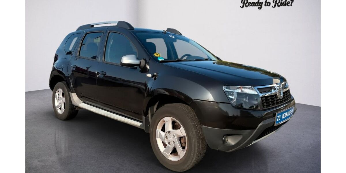 Dacia Duster 147.073 km 6.799 &euro; Olpe 57462