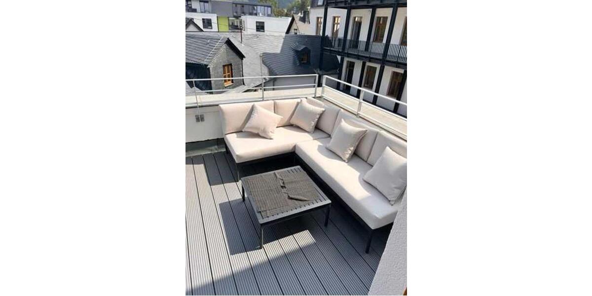 Etagenwohnung Vallendar - 2 Zimmer, 69 m&sup2;, 866&euro; | Angebot:26021876