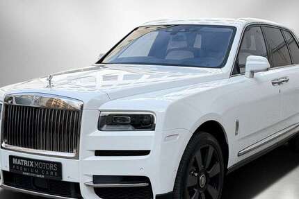Rolls Royce Cullinan 36.050 km 359.450 &euro; Berlin 10777
