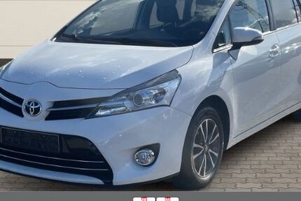Toyota Verso 106.250 km 10.490 &euro; Dorsten 46286