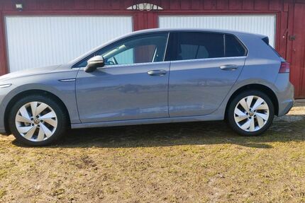 VW Golf 23.700 km 23.250 &euro; Welt 25836