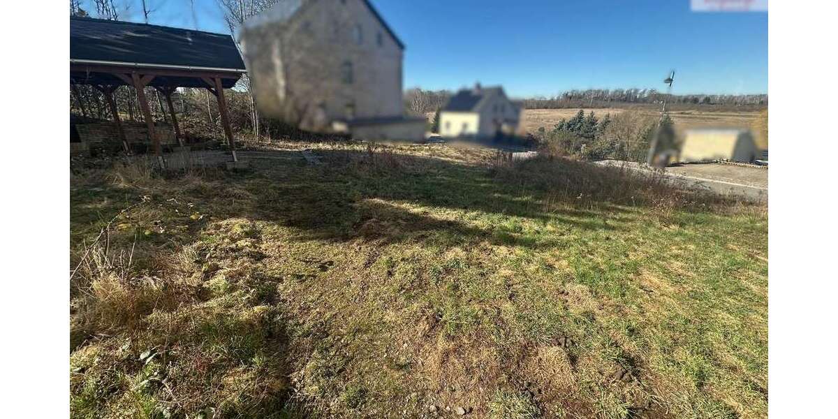 Grundstück Lugau/Erzgebirge Erzgebirge - 45.000&euro; | Angebot:19902045