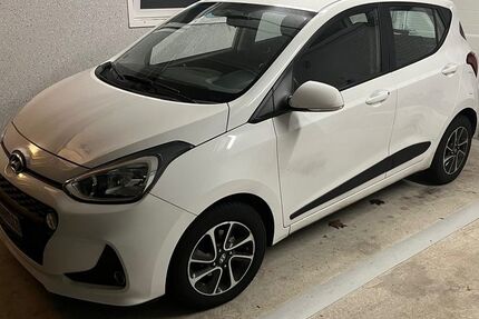 Hyundai i10 63.400 km 11.200 &euro; Lohmar 53797